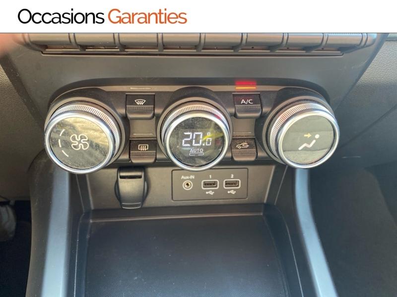 Voitures occasions RENAULT Arkana Intens Laxou