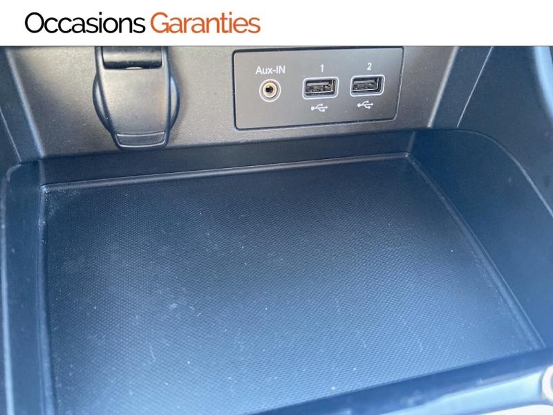 Voitures occasions RENAULT Arkana Intens Laxou