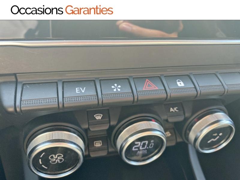 Voitures occasions RENAULT Arkana Intens Laxou