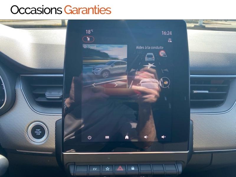 Voitures occasions RENAULT Arkana Intens Laxou