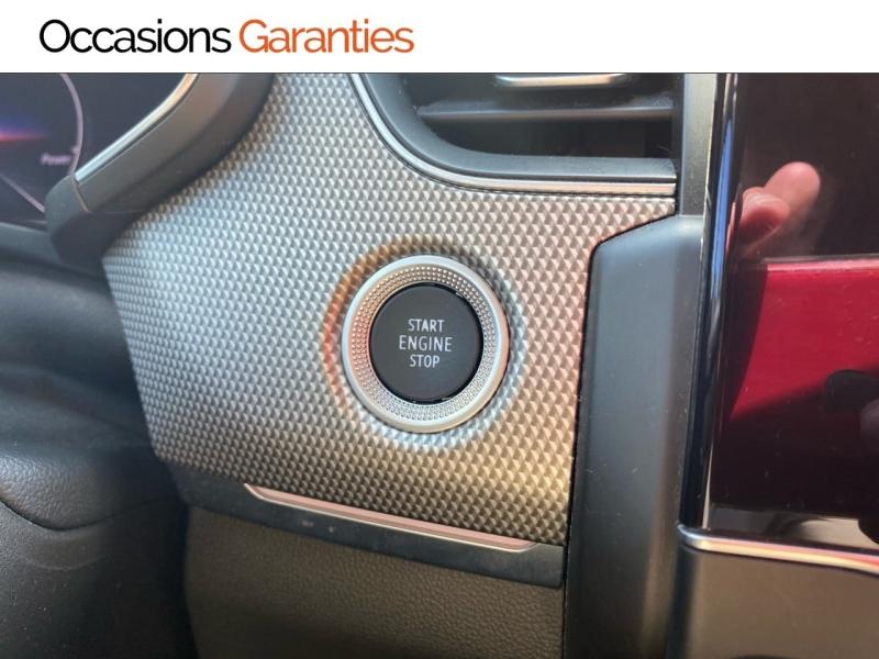 Voitures occasions RENAULT Arkana Intens Laxou