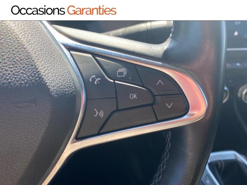Voitures occasions RENAULT Arkana Intens Laxou