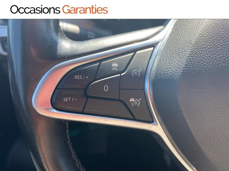 Voitures occasions RENAULT Arkana Intens Laxou