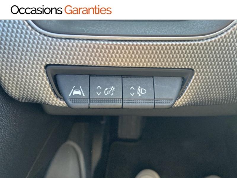 Voitures occasions RENAULT Arkana Intens Laxou