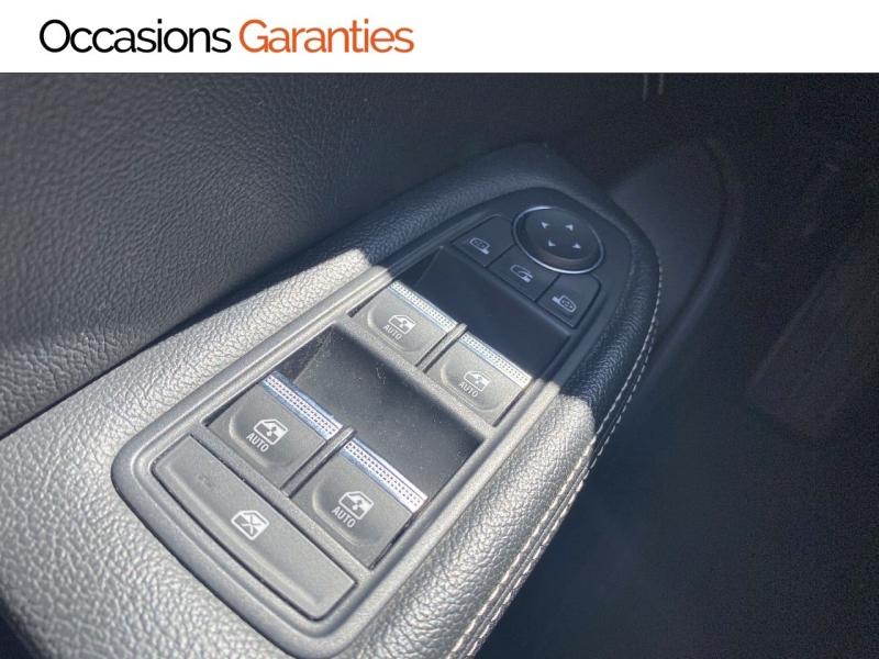 Voitures occasions RENAULT Arkana Intens Laxou