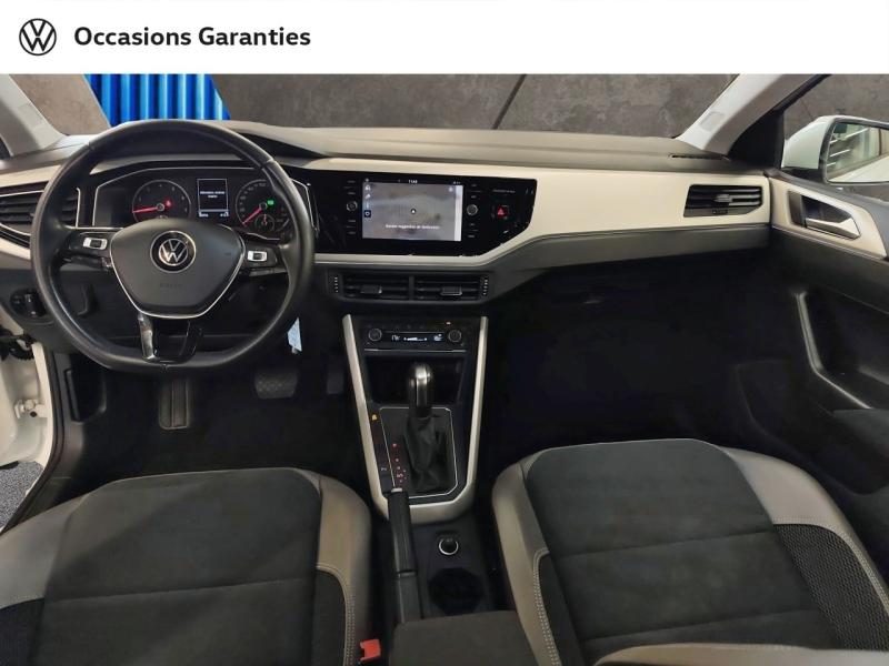 Voitures occasions VOLKSWAGEN POLO Carat Laxou