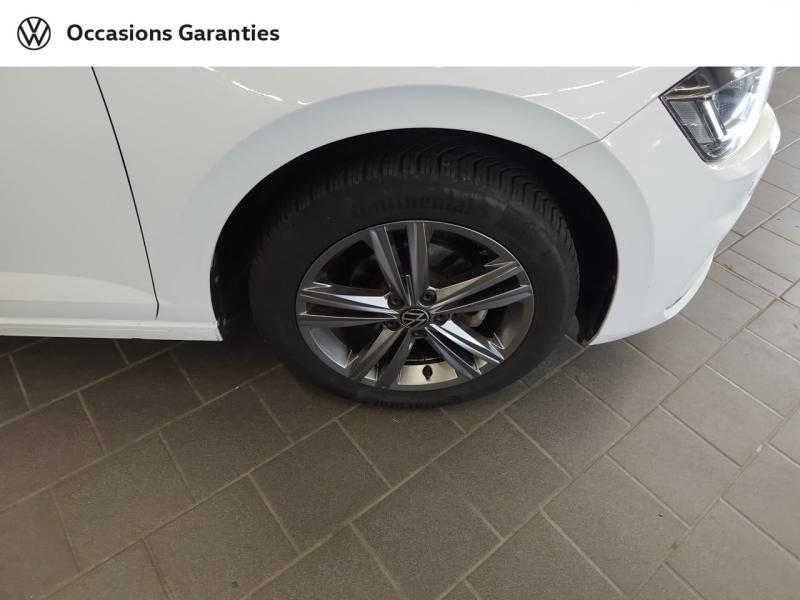 Voitures occasions VOLKSWAGEN POLO Carat Laxou