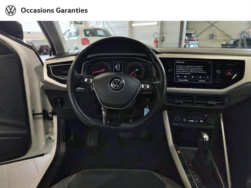 Voitures occasions VOLKSWAGEN POLO Carat Laxou