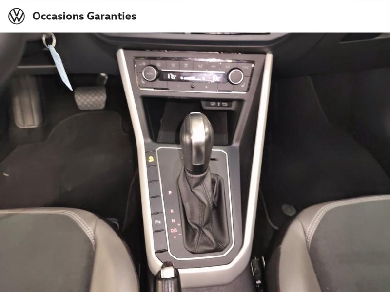 Voitures occasions VOLKSWAGEN POLO Carat Laxou