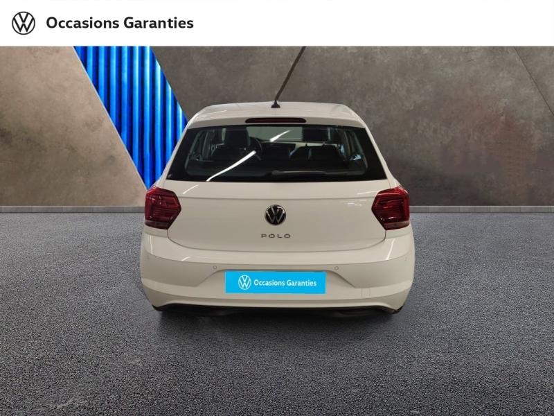 Voitures occasions VOLKSWAGEN POLO Carat Laxou