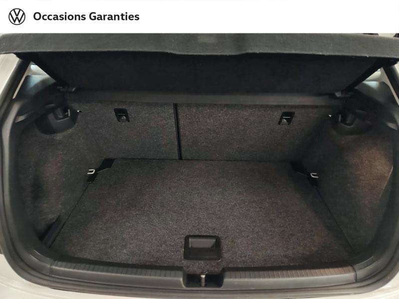 Voitures occasions VOLKSWAGEN POLO Carat Laxou
