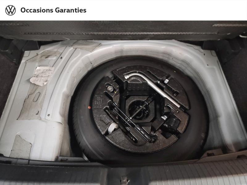 Voitures occasions VOLKSWAGEN POLO Carat Nancy