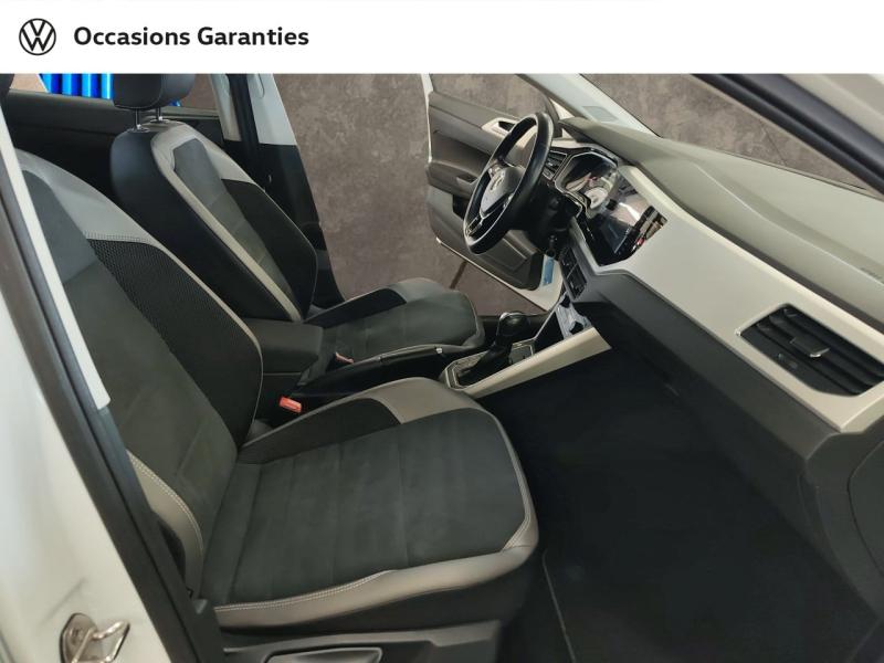 Voitures occasions VOLKSWAGEN POLO Carat Laxou