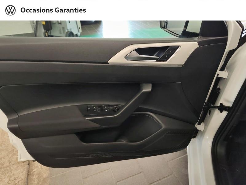 Voitures occasions VOLKSWAGEN POLO Carat Laxou