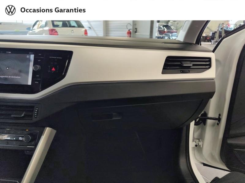 Voitures occasions VOLKSWAGEN POLO Carat Laxou