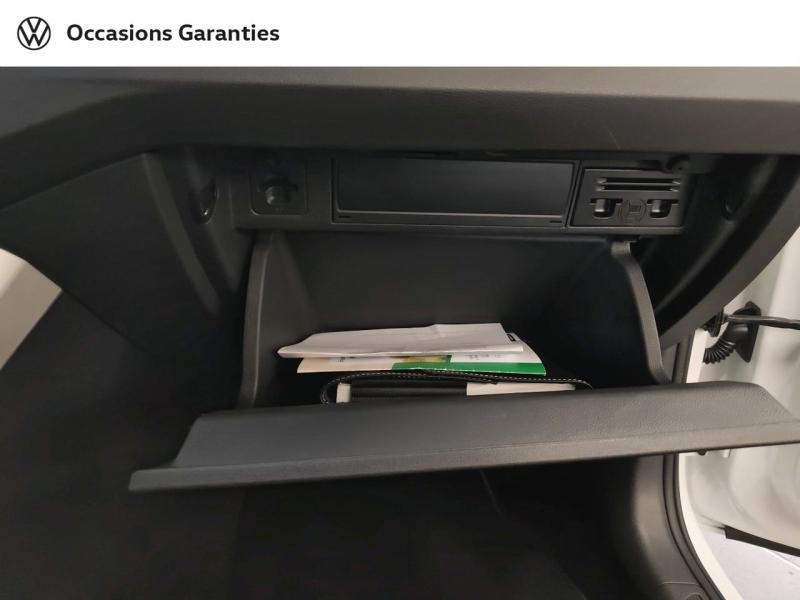 Voitures occasions VOLKSWAGEN POLO Carat Laxou