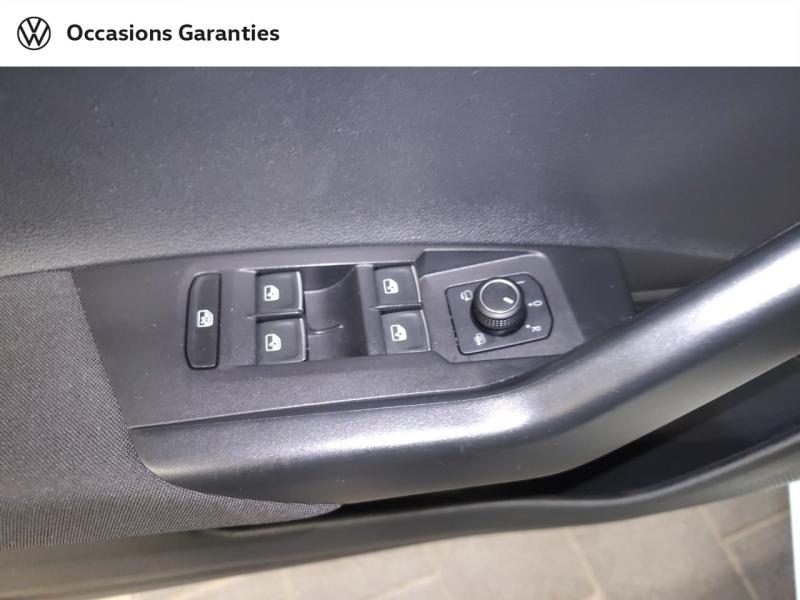 Voitures occasions VOLKSWAGEN POLO Carat Nancy