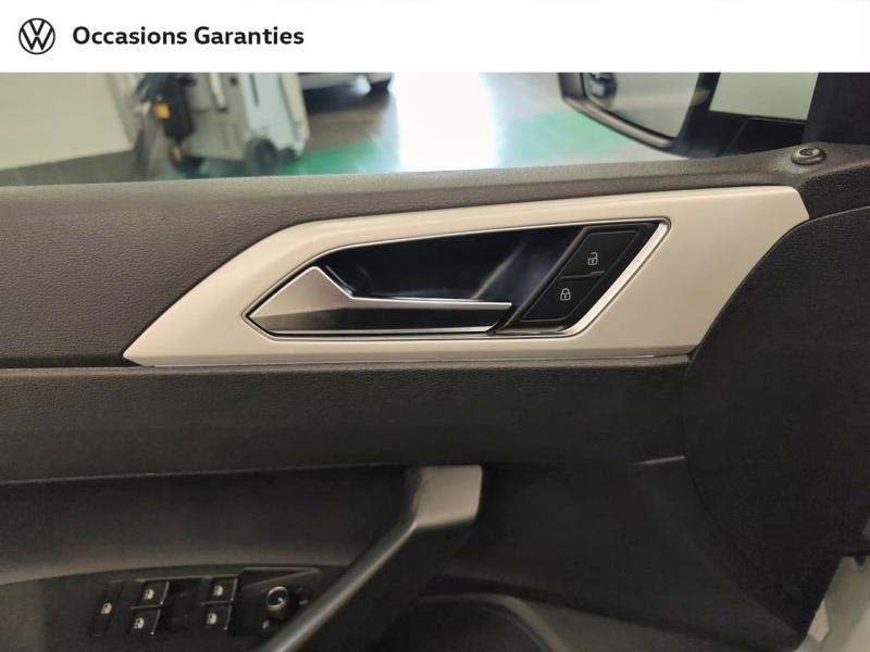 Voitures occasions VOLKSWAGEN POLO Carat Laxou