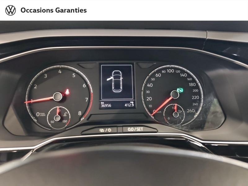 Voitures occasions VOLKSWAGEN POLO Carat Nancy