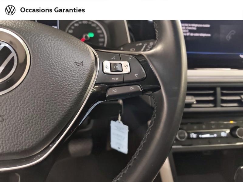 Voitures occasions VOLKSWAGEN POLO Carat Laxou
