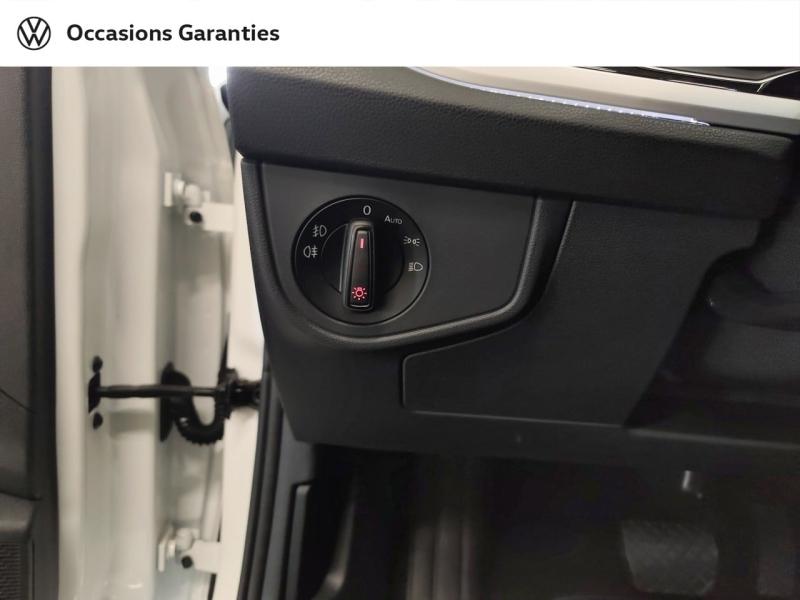 Voitures occasions VOLKSWAGEN POLO Carat Laxou