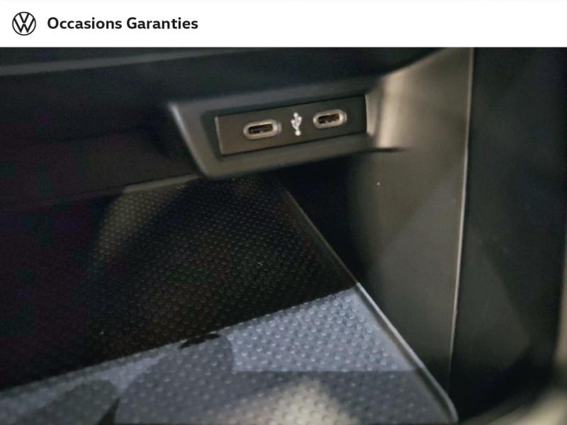Voitures occasions VOLKSWAGEN POLO Carat Nancy