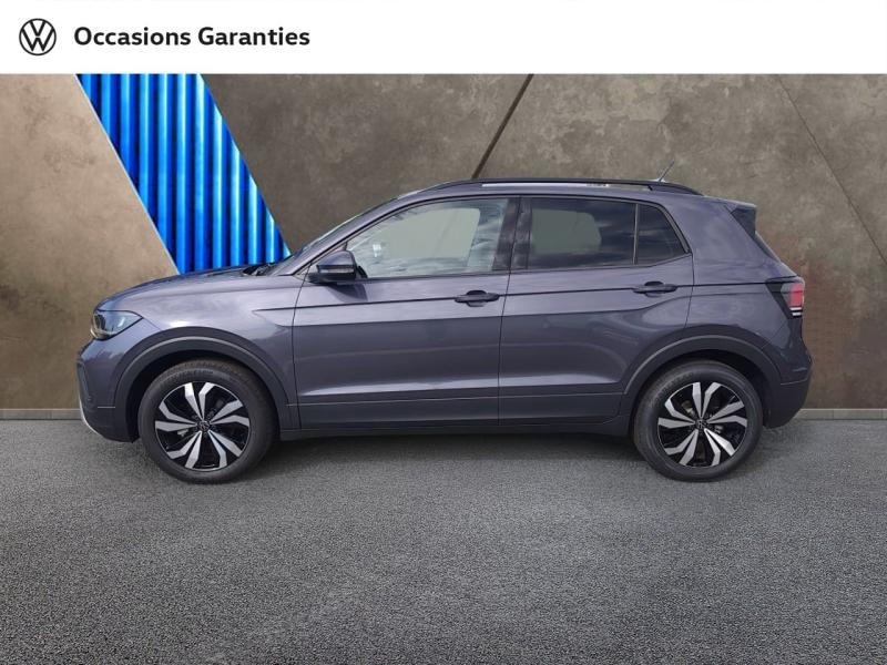 Voitures occasions VOLKSWAGEN T-CROSS VW Edition Laxou