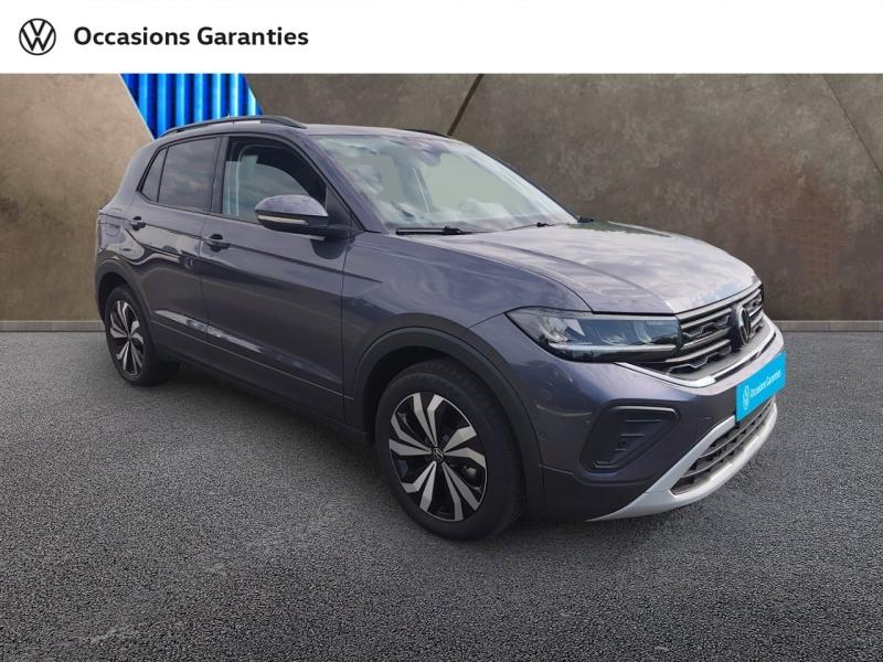 Voitures occasions VOLKSWAGEN T-CROSS VW Edition Laxou