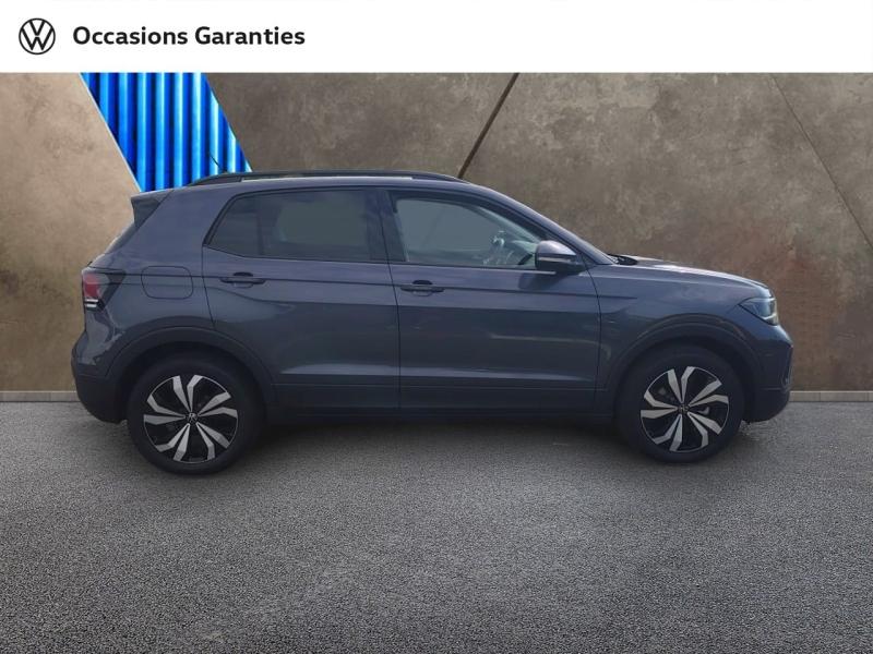 Voitures occasions VOLKSWAGEN T-CROSS VW Edition Laxou