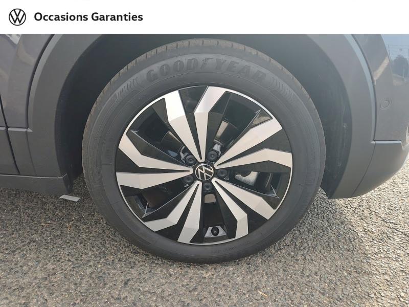 Voitures occasions VOLKSWAGEN T-CROSS VW Edition Laxou