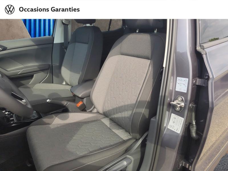 Voitures occasions VOLKSWAGEN T-CROSS VW Edition Laxou