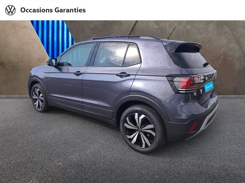 Voitures occasions VOLKSWAGEN T-CROSS VW Edition Laxou