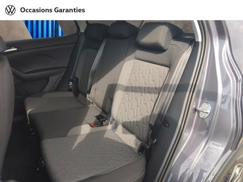 Voitures occasions VOLKSWAGEN T-CROSS VW Edition Laxou