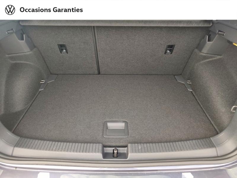 Voitures occasions VOLKSWAGEN T-CROSS VW Edition Laxou