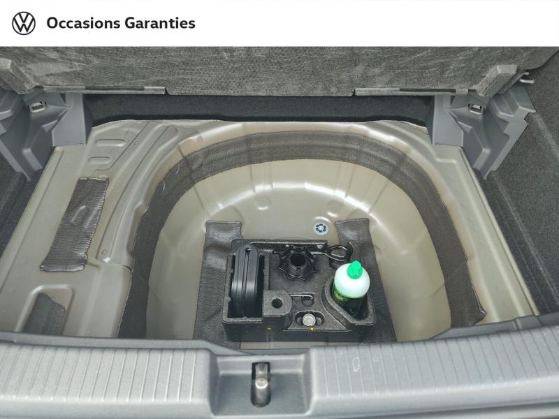Voitures occasions VOLKSWAGEN T-CROSS VW Edition Laxou