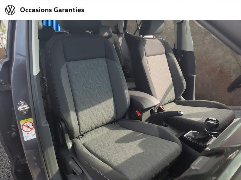 Voitures occasions VOLKSWAGEN T-CROSS VW Edition Laxou