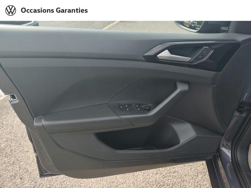 Voitures occasions VOLKSWAGEN T-CROSS VW Edition Laxou