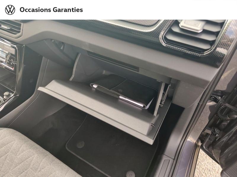 Voitures occasions VOLKSWAGEN T-CROSS VW Edition Laxou