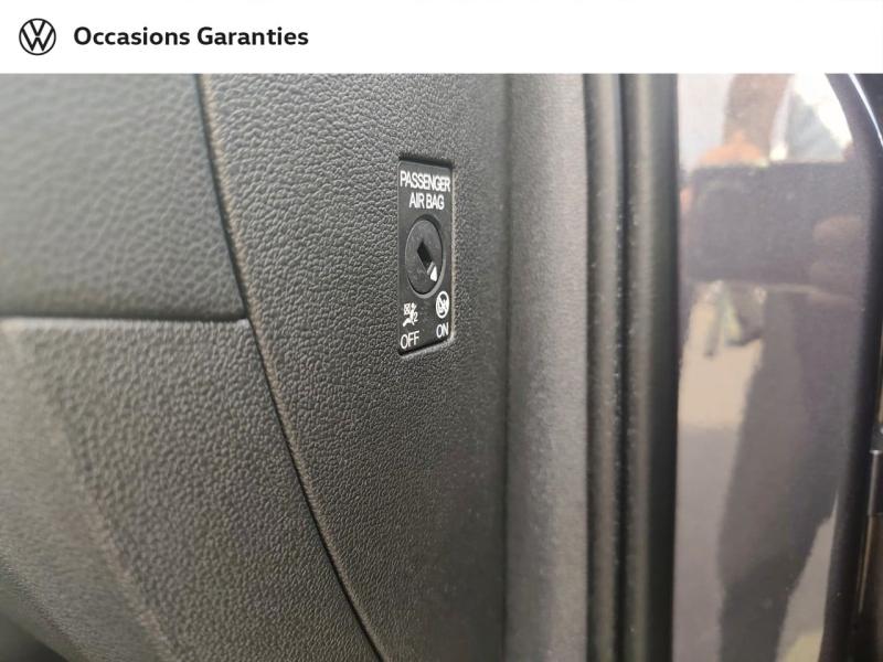 Voitures occasions VOLKSWAGEN T-CROSS VW Edition Laxou
