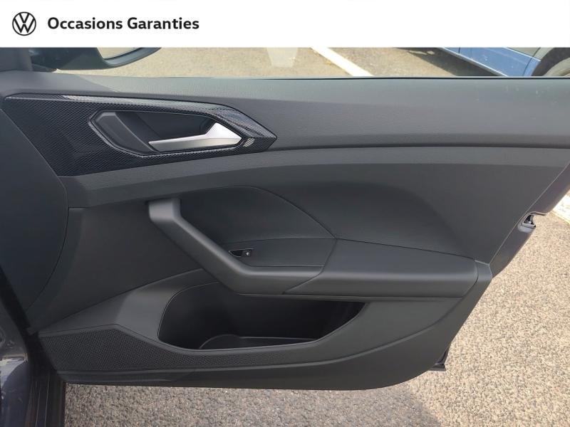 Voitures occasions VOLKSWAGEN T-CROSS VW Edition Laxou
