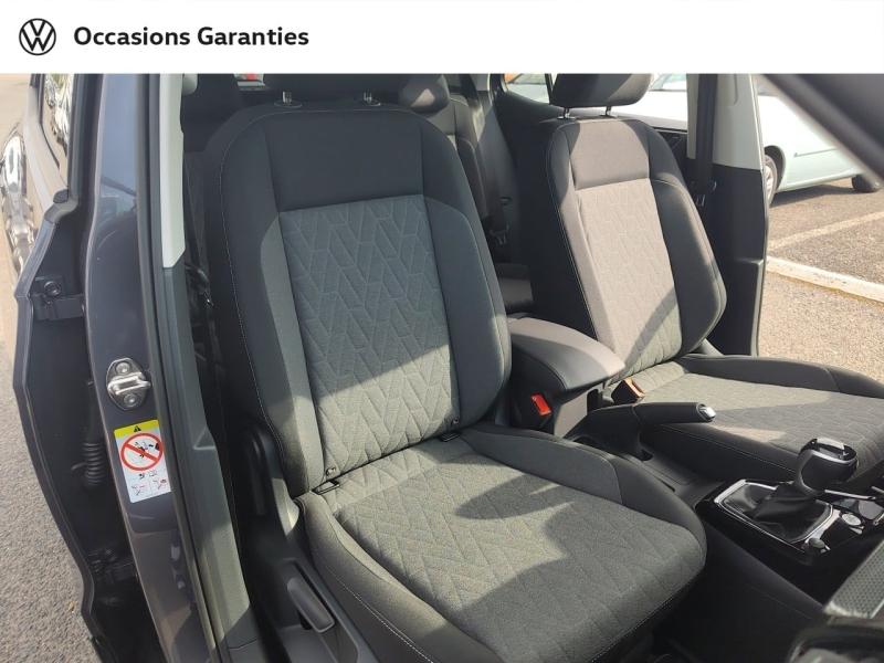 Voitures occasions VOLKSWAGEN T-CROSS VW Edition Laxou