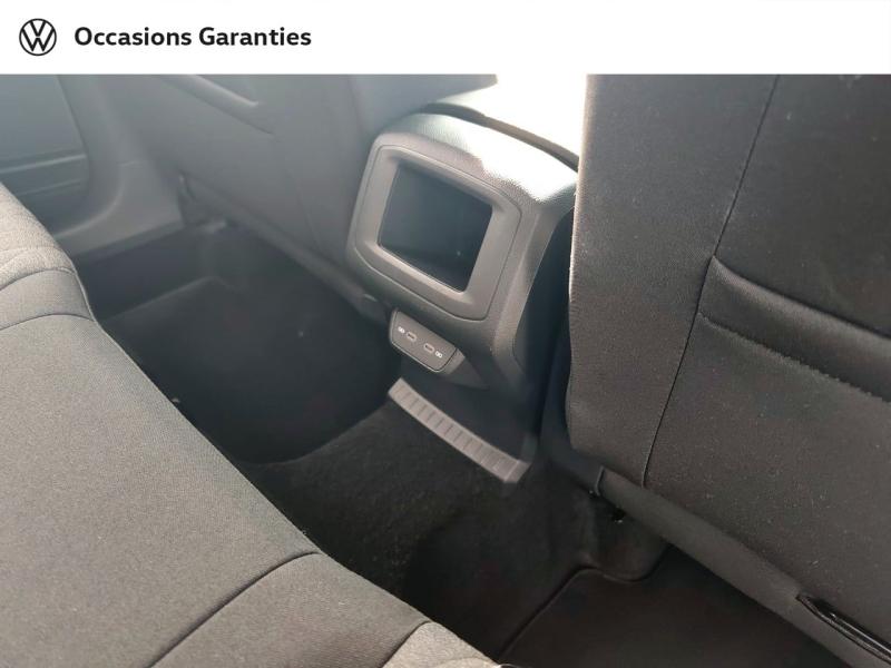 Voitures occasions VOLKSWAGEN T-CROSS VW Edition Laxou