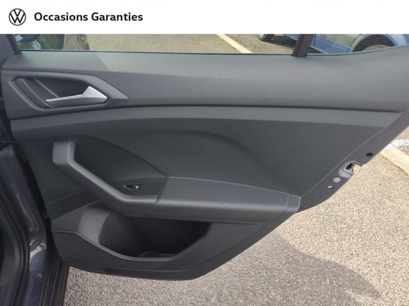 Voitures occasions VOLKSWAGEN T-CROSS VW Edition Laxou