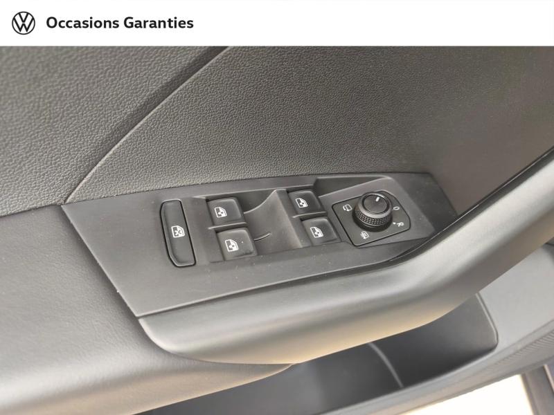 Voitures occasions VOLKSWAGEN T-CROSS VW Edition Laxou