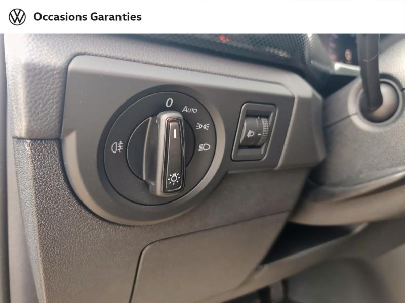 Voitures occasions VOLKSWAGEN T-CROSS VW Edition Laxou