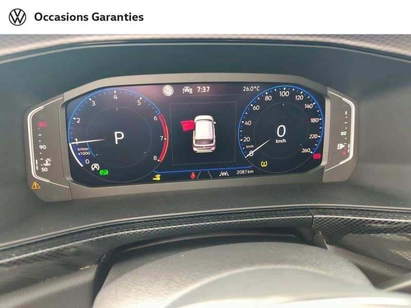 Voitures occasions VOLKSWAGEN T-CROSS VW Edition Laxou