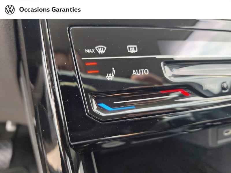 Voitures occasions VOLKSWAGEN T-CROSS VW Edition Laxou