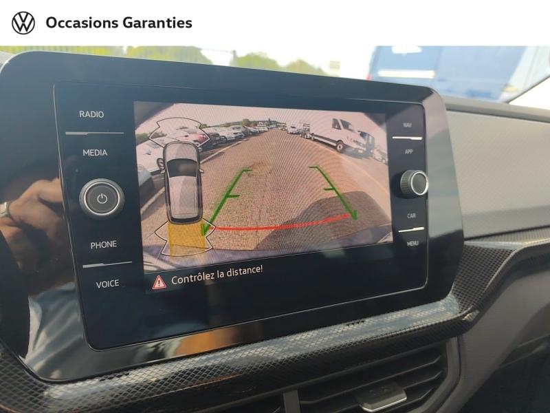 Voitures occasions VOLKSWAGEN T-CROSS VW Edition Laxou