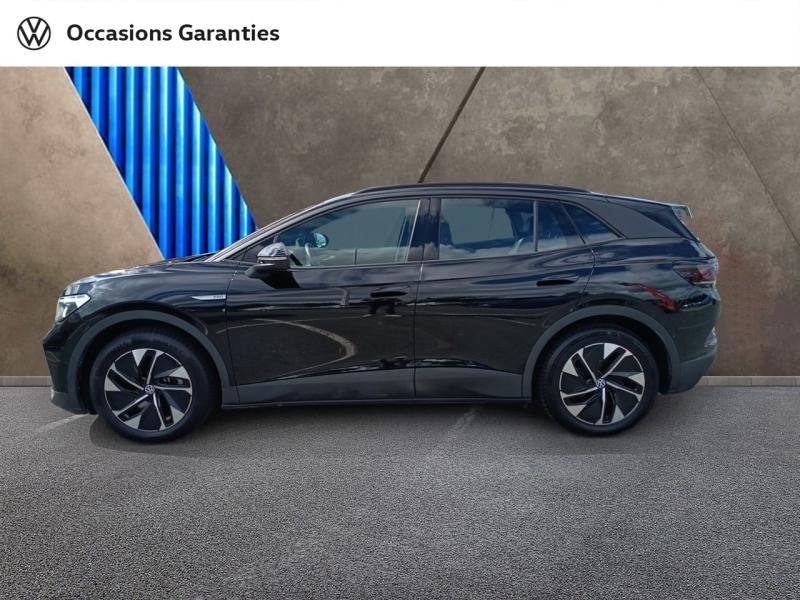 Voitures occasions VOLKSWAGEN ID.4 Life Plus Laxou