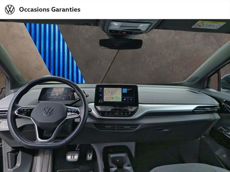 Voitures occasions VOLKSWAGEN ID.4 Life Plus Laxou